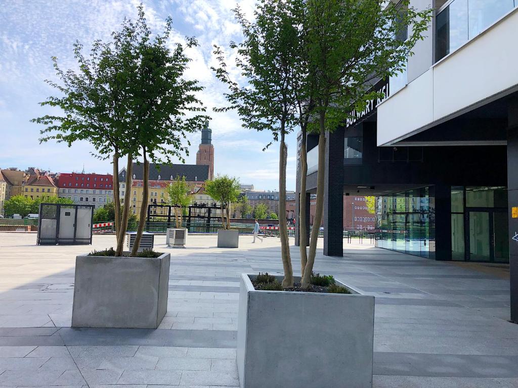 Apartimento Bulvar Premium - 20