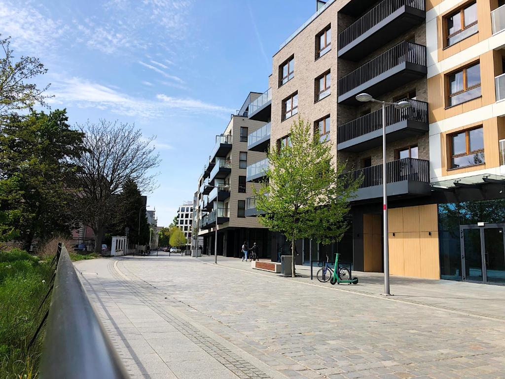 Apartimento Bulvar Premium - 19