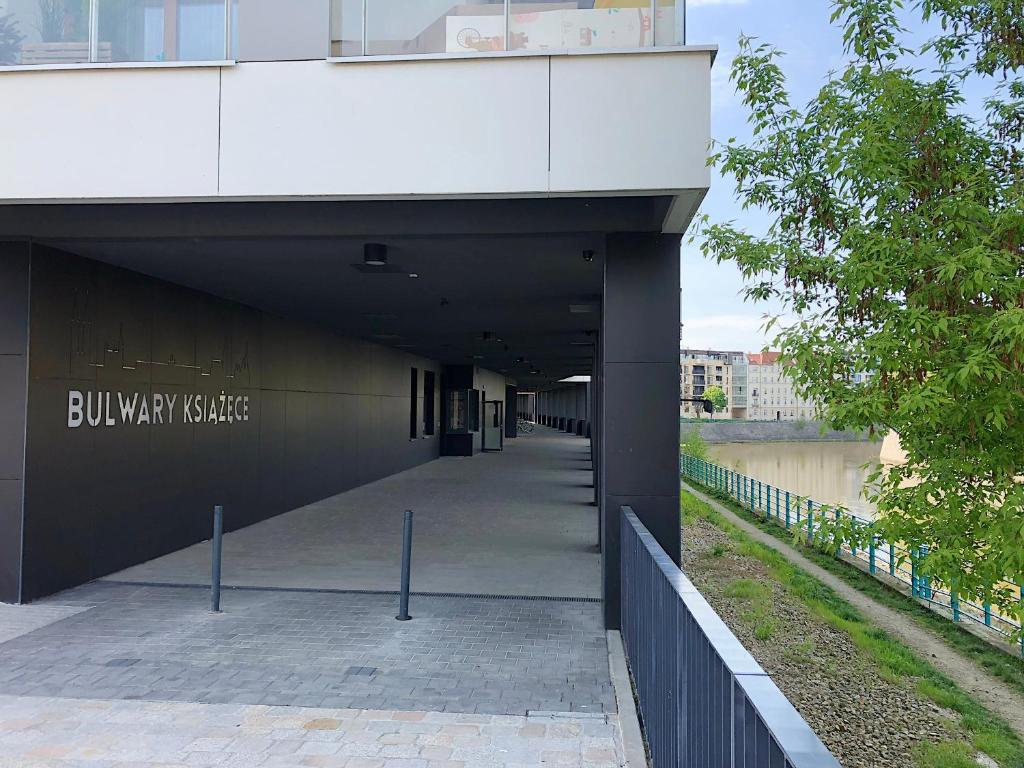 Apartimento Bulvar Premium - 15