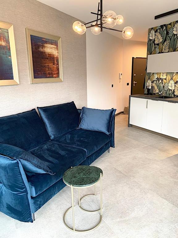 Apartimento Bulvar Premium - 12