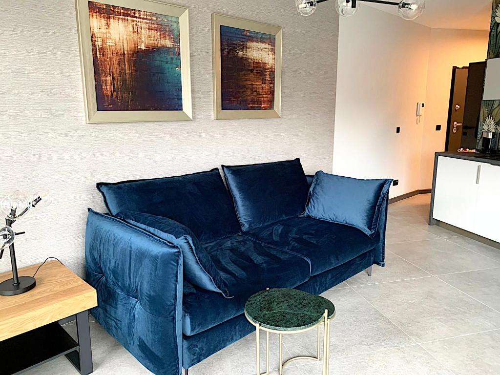 Apartimento Bulvar Premium - 6