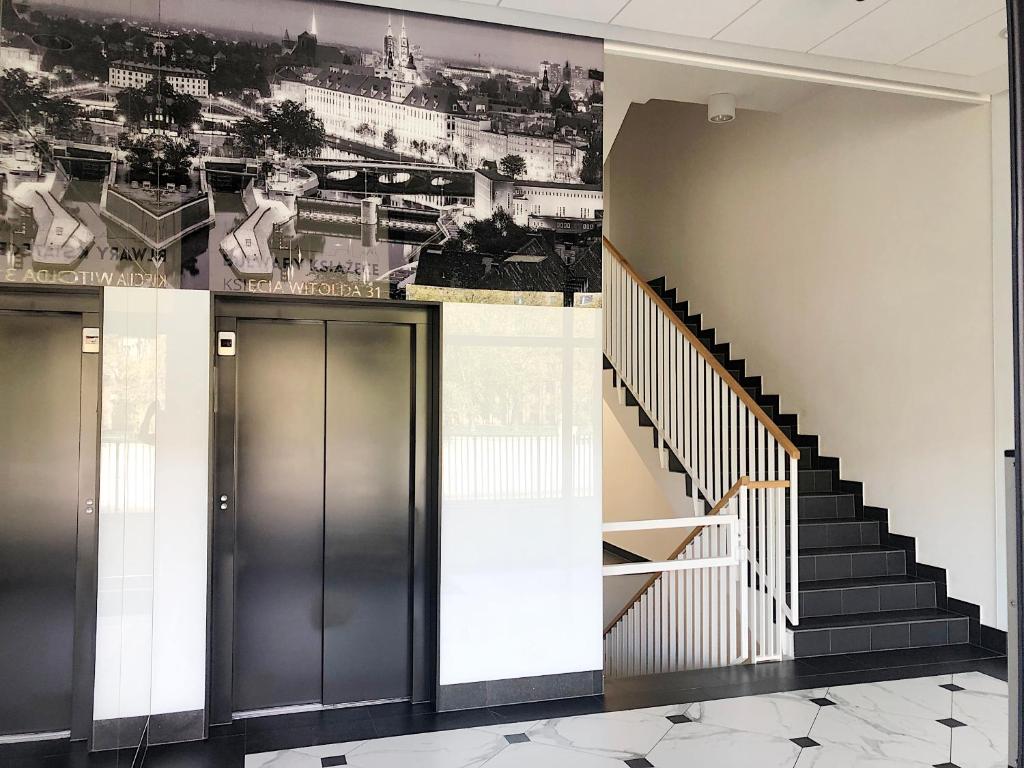 Apartimento Bulvar Premium - 10