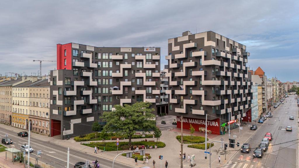 RentPlanet - Nowa Manufaktura - 39