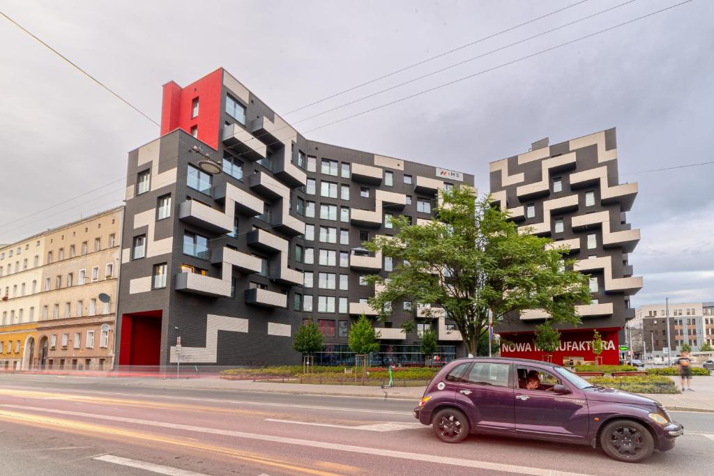 RentPlanet - Nowa Manufaktura - 38