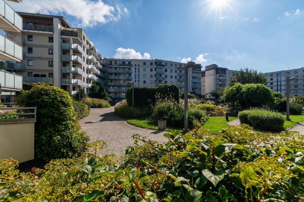 RentPlanet - Apartament Piękna z tarasem - 6