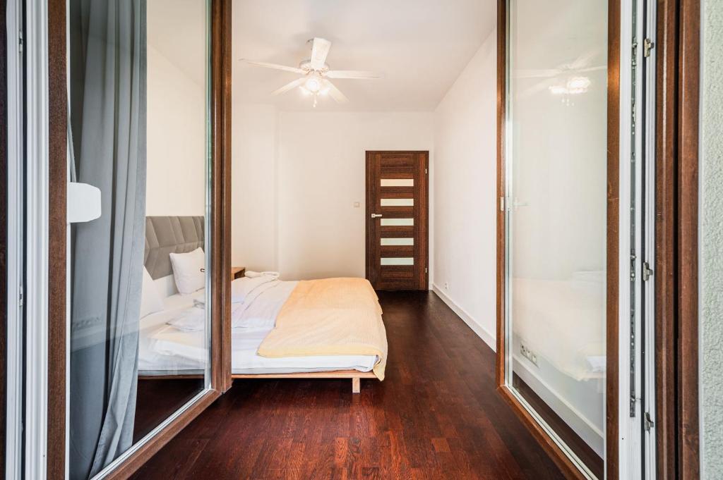 RentPlanet - Apartament Piękna z tarasem - 13