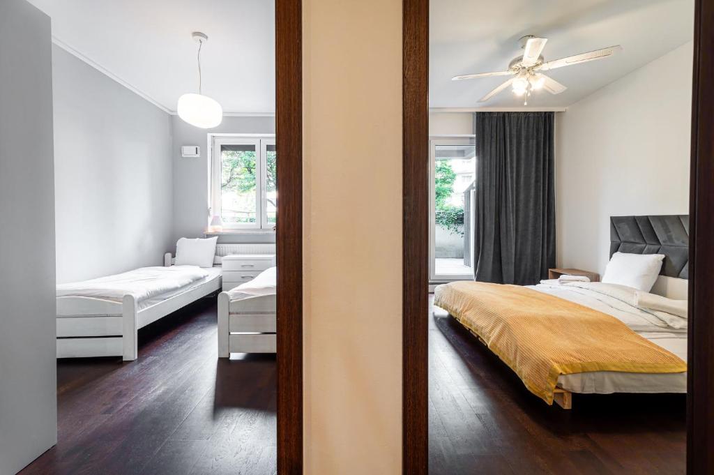 RentPlanet - Apartament Piękna z tarasem - 2