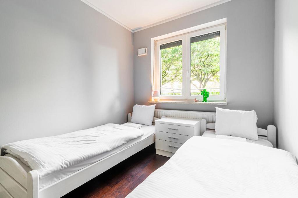 RentPlanet - Apartament Piękna z tarasem - 14