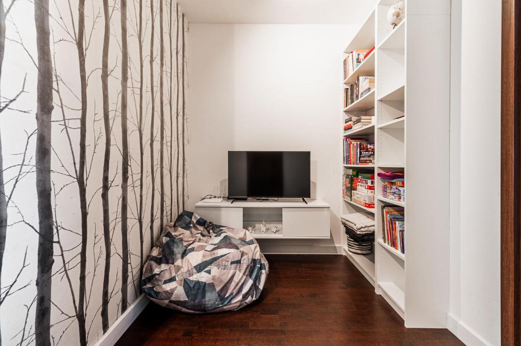 RentPlanet - Apartament Piękna z tarasem - 5