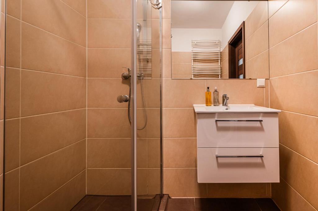 RentPlanet - Apartament Piękna z tarasem - 8