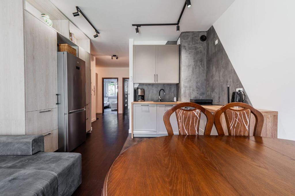 RentPlanet - Apartament Piękna z tarasem - 10