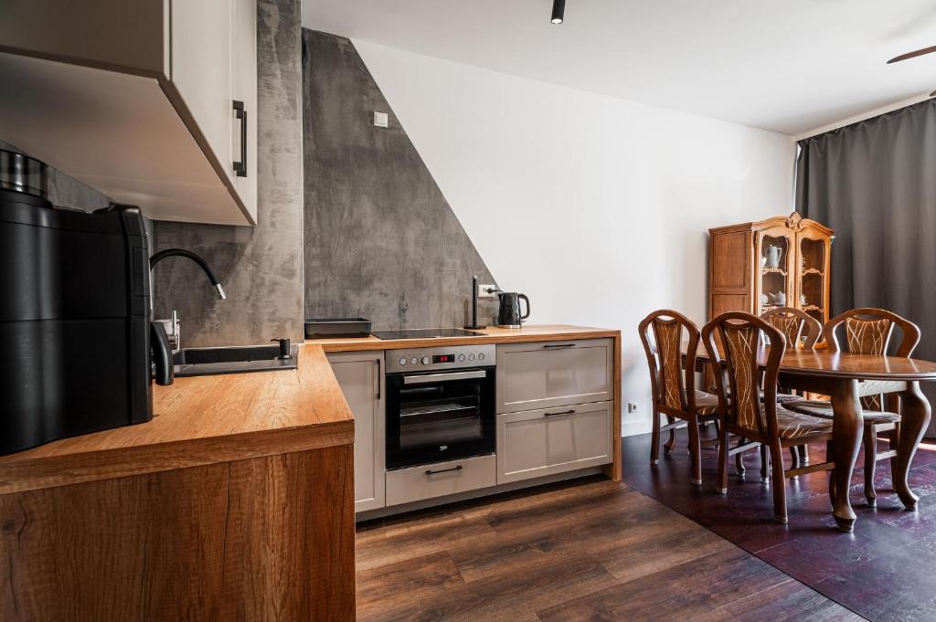 RentPlanet - Apartament Piękna z tarasem - 9