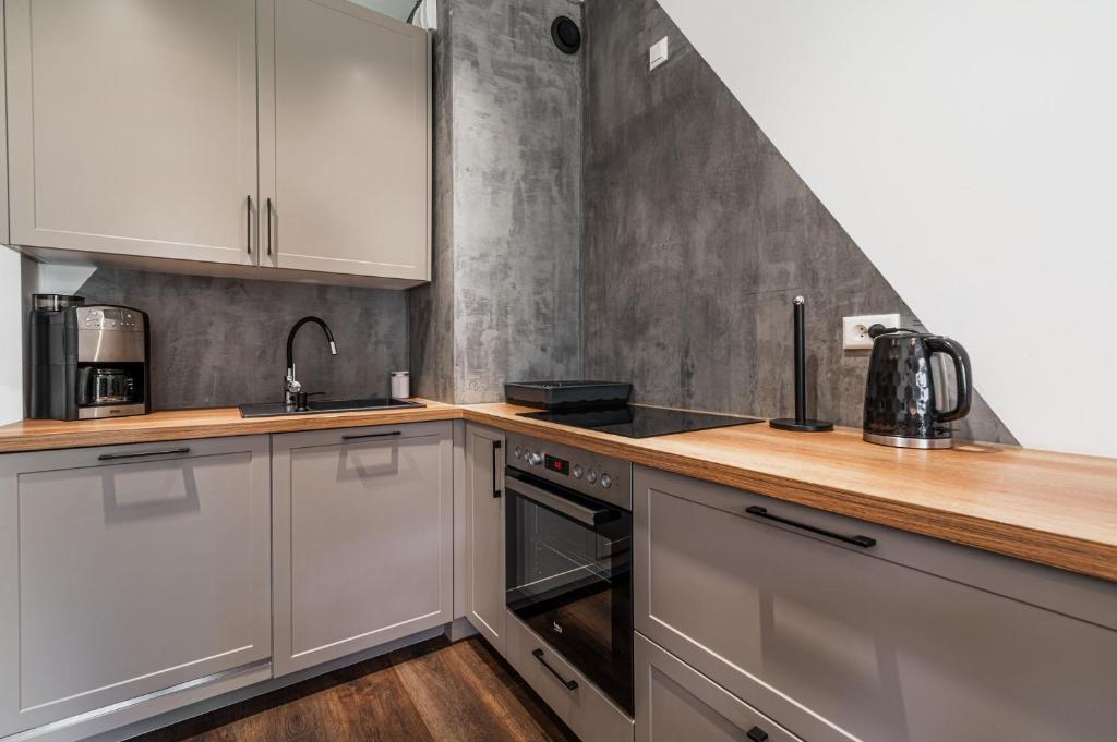 RentPlanet - Apartament Piękna z tarasem - 11