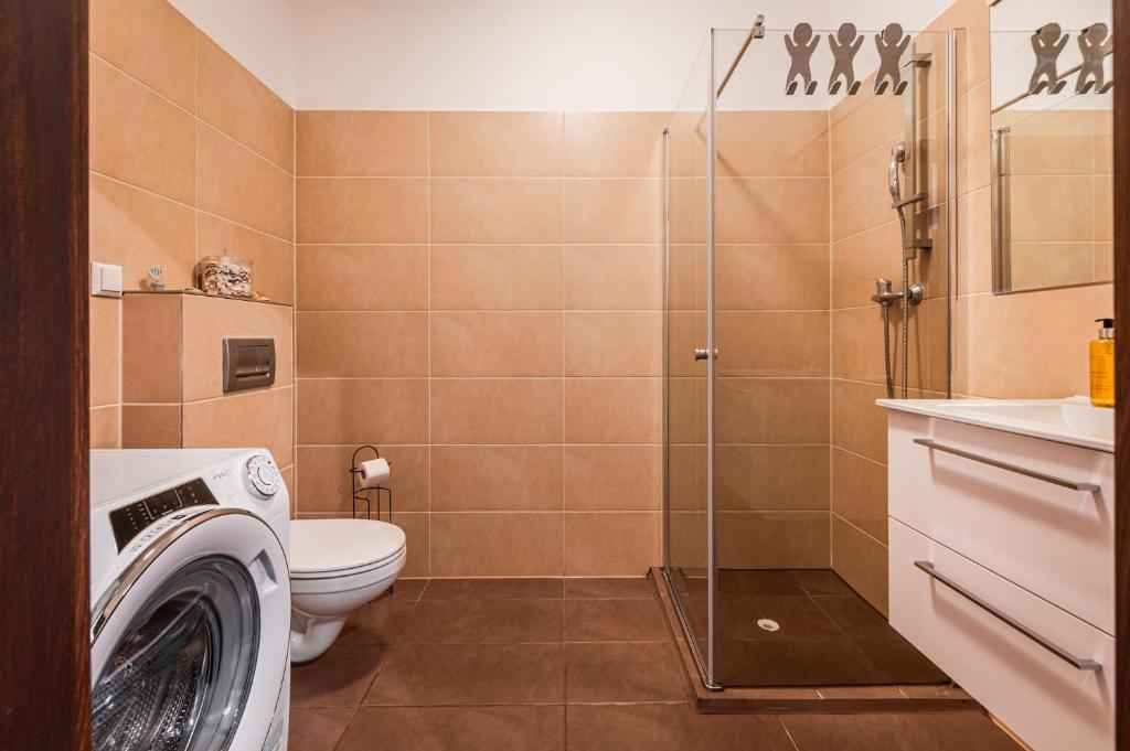 RentPlanet - Apartament Piękna z tarasem - 3