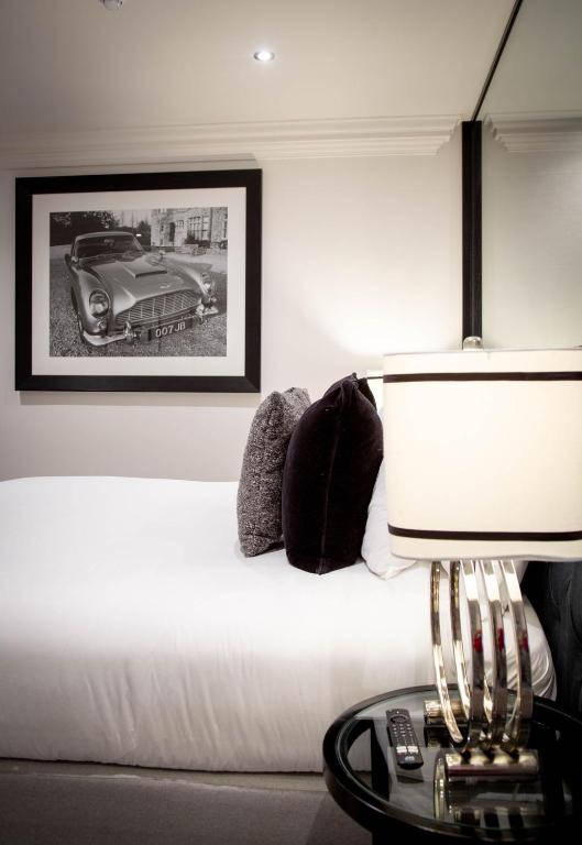 The Hotel Chester - 24