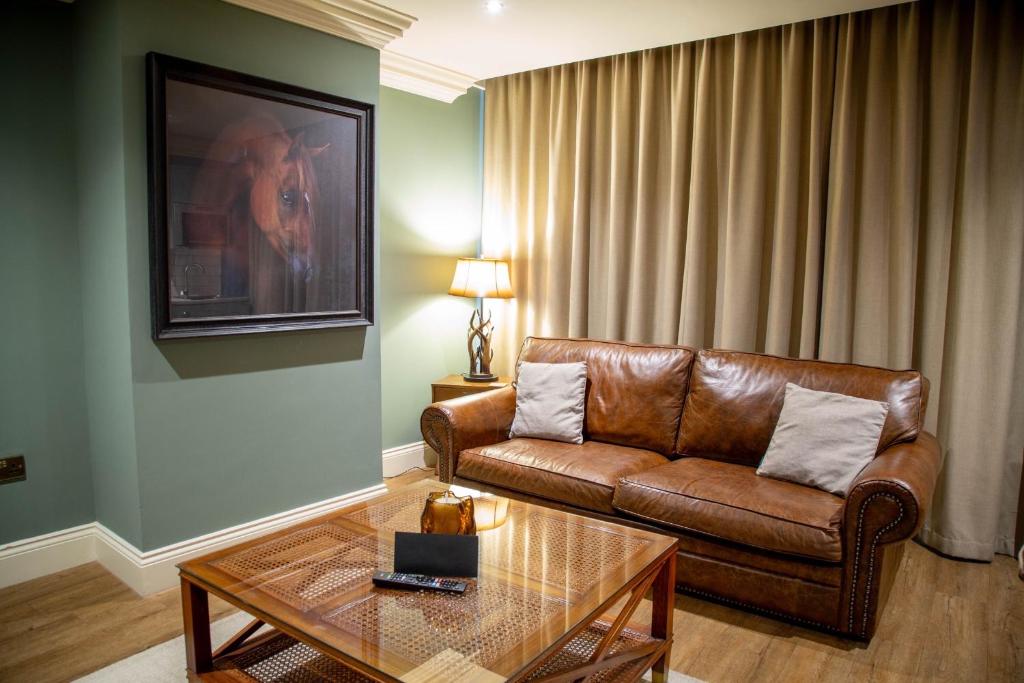 The Hotel Chester - 23