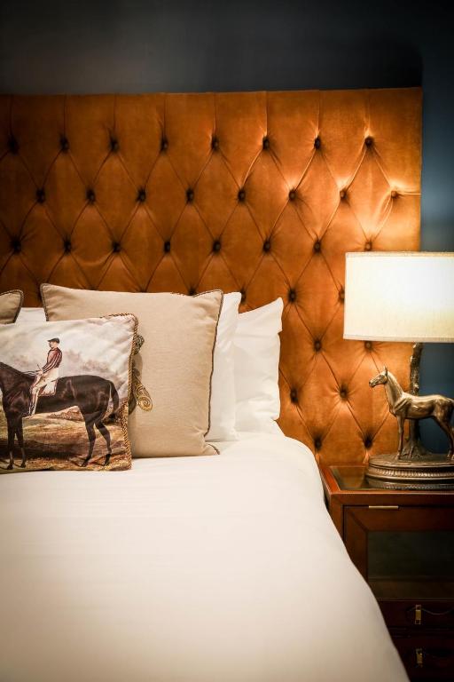 The Hotel Chester - 21
