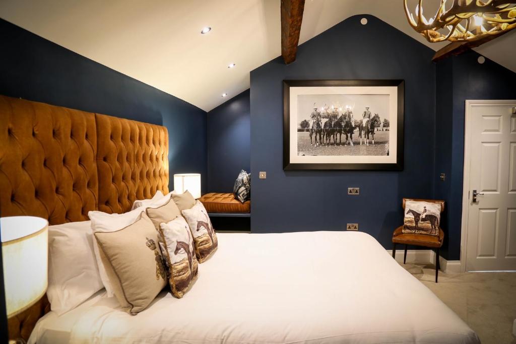 The Hotel Chester - 19