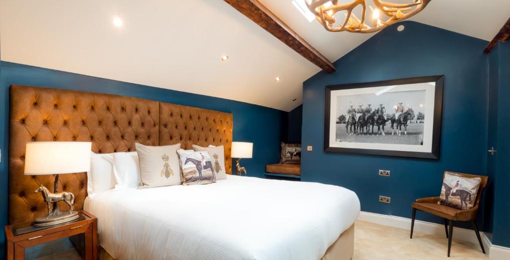The Hotel Chester - 43