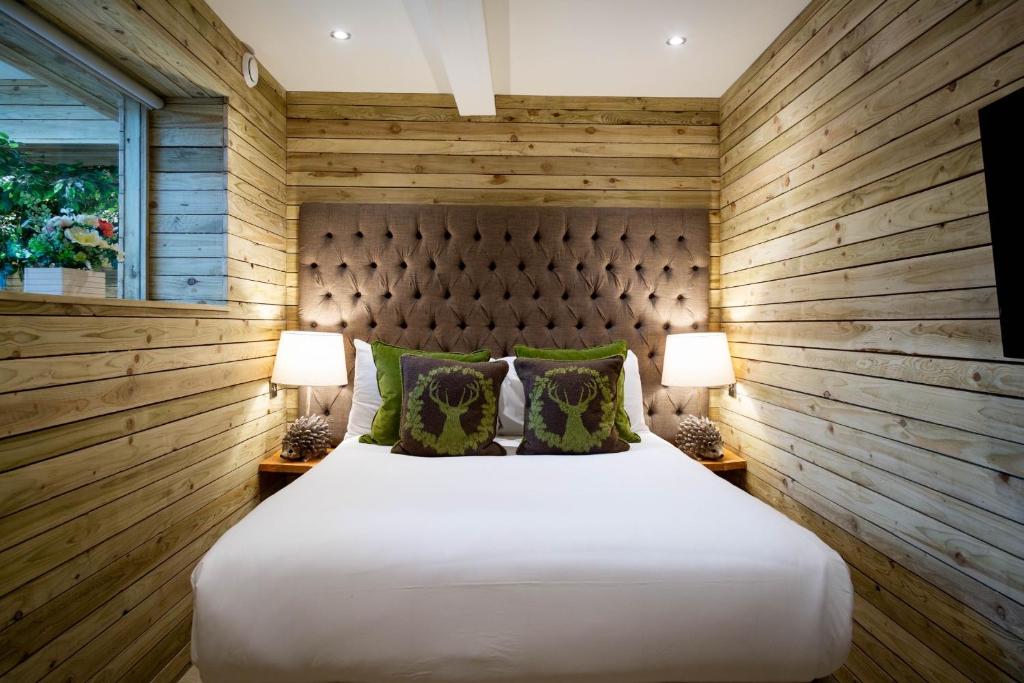 The Hotel Chester - 36