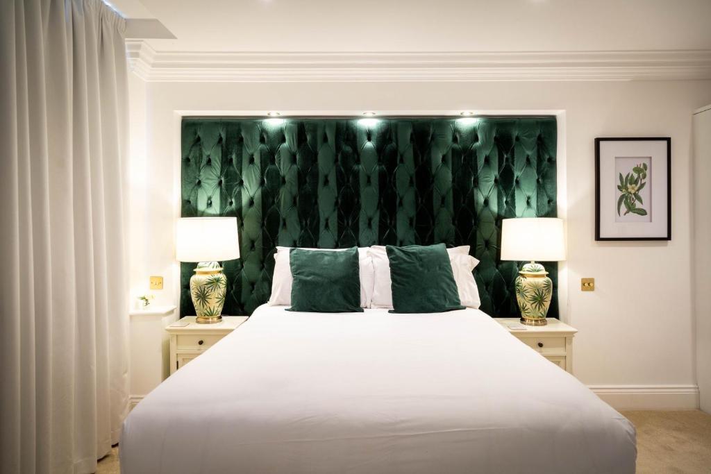 The Hotel Chester - 38