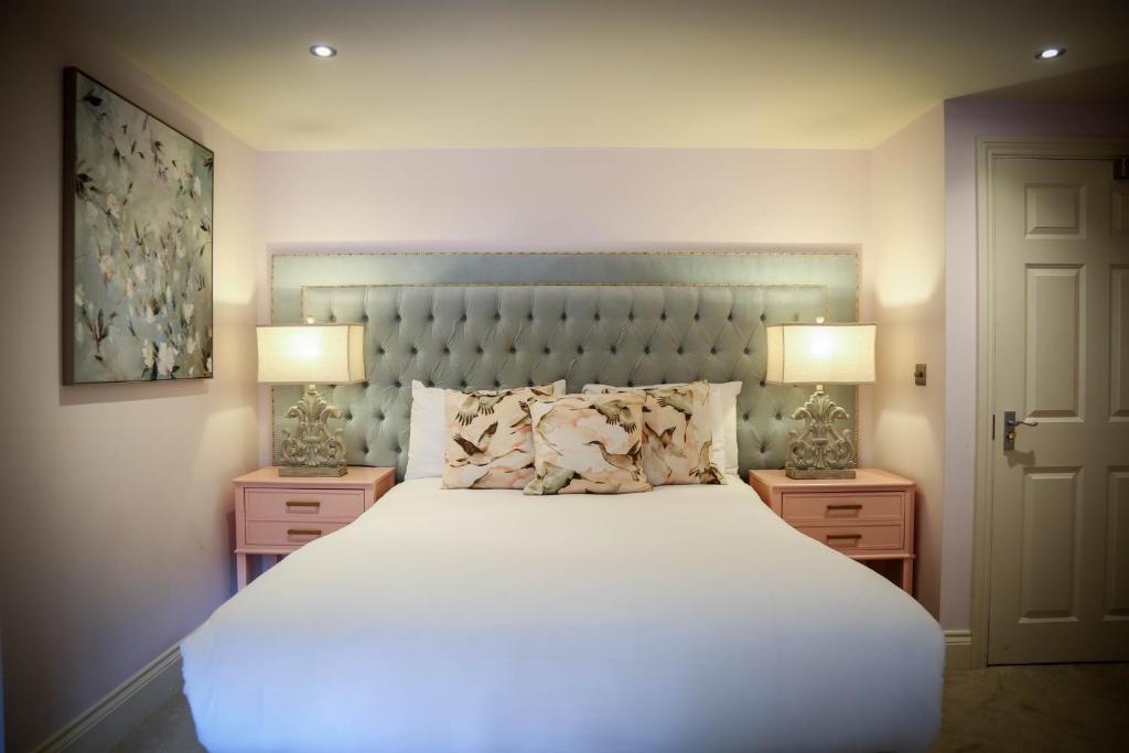 The Hotel Chester - 18