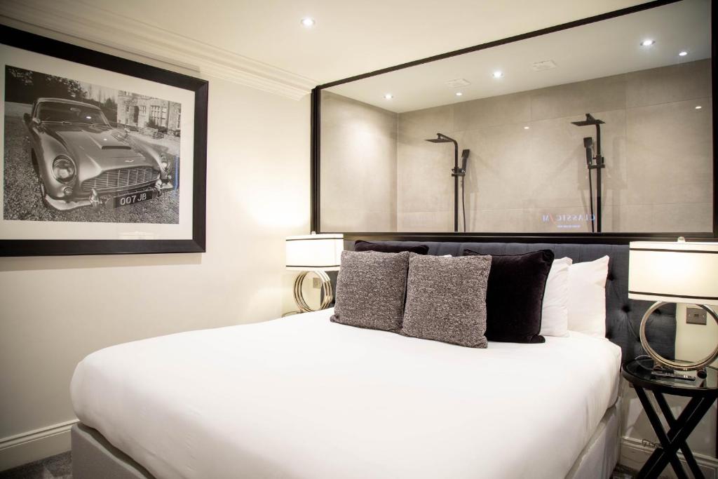 The Hotel Chester - 25