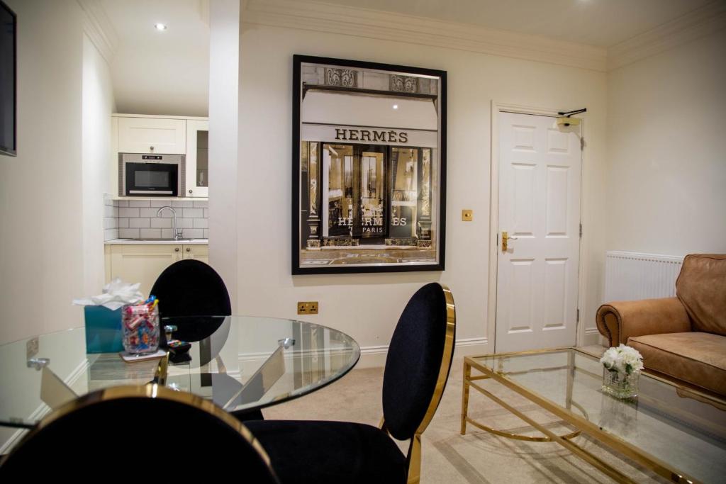 The Hotel Chester - 32