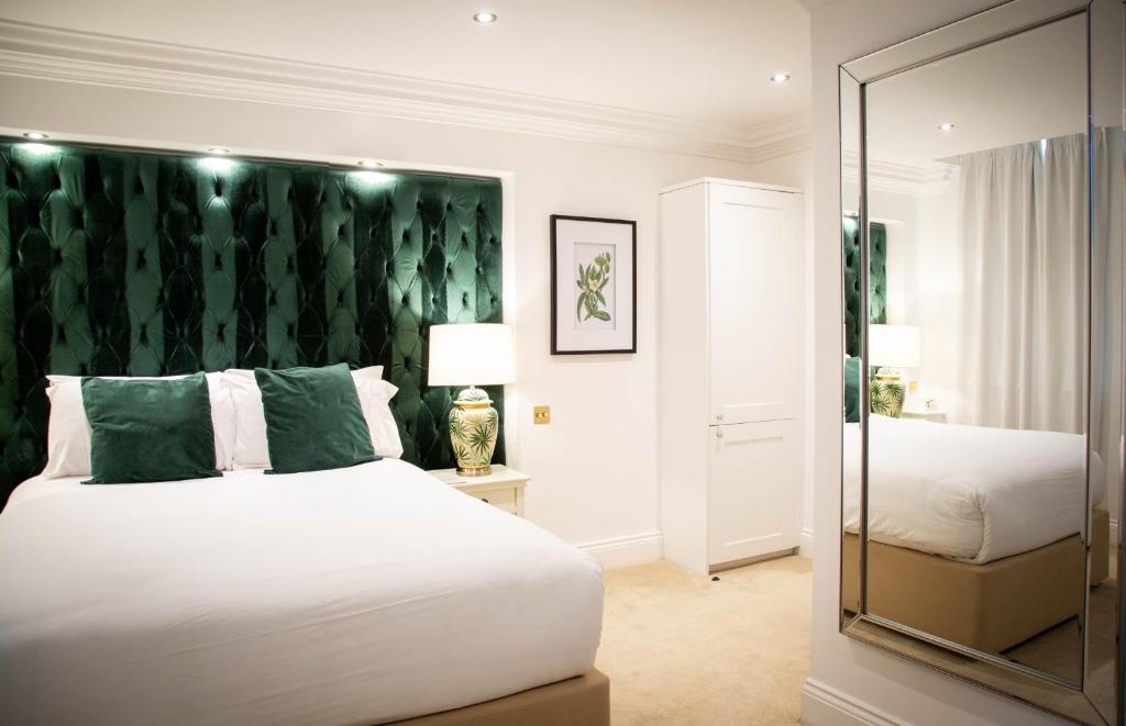 The Hotel Chester - 37