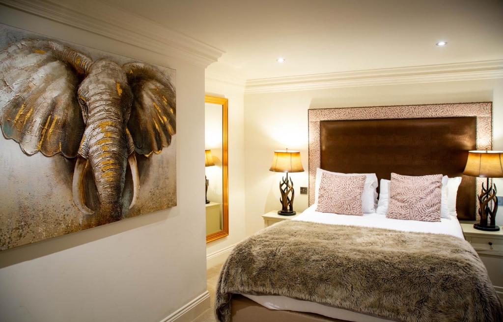 The Hotel Chester - 10