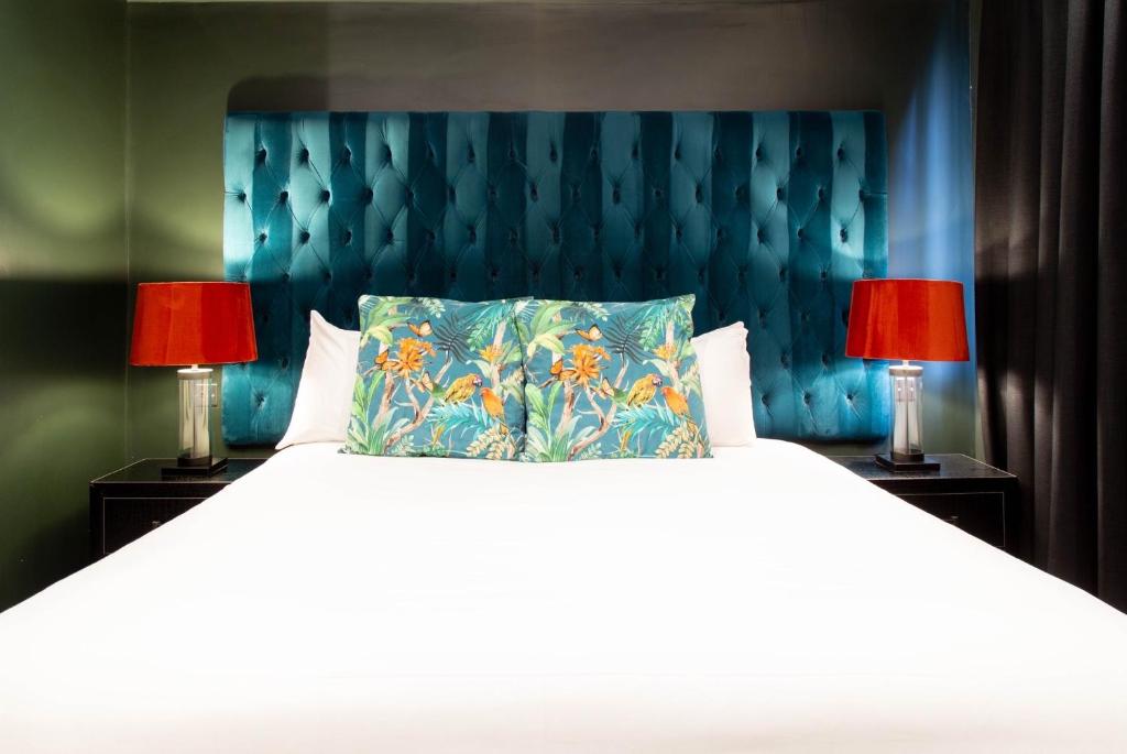 The Hotel Chester - 7