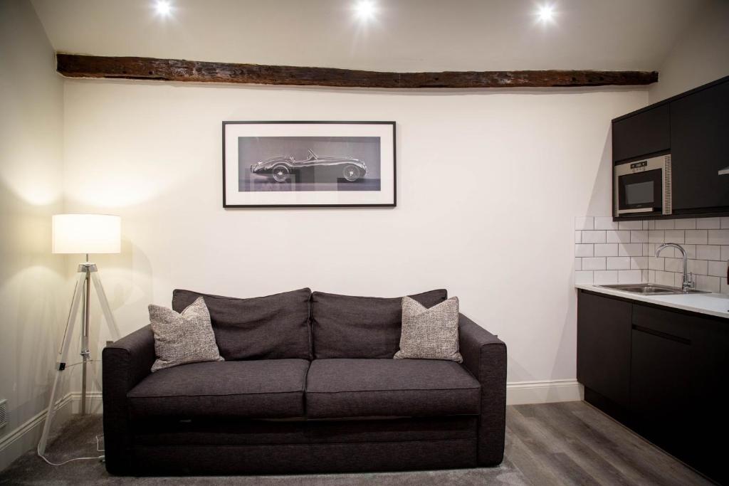 The Hotel Chester - 28