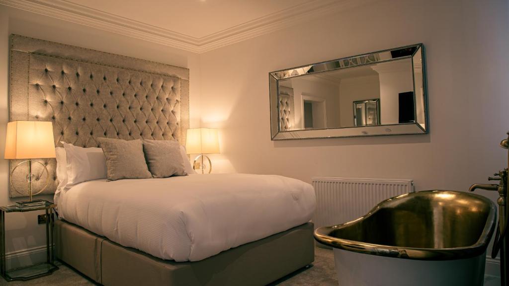 The Hotel Chester - 44