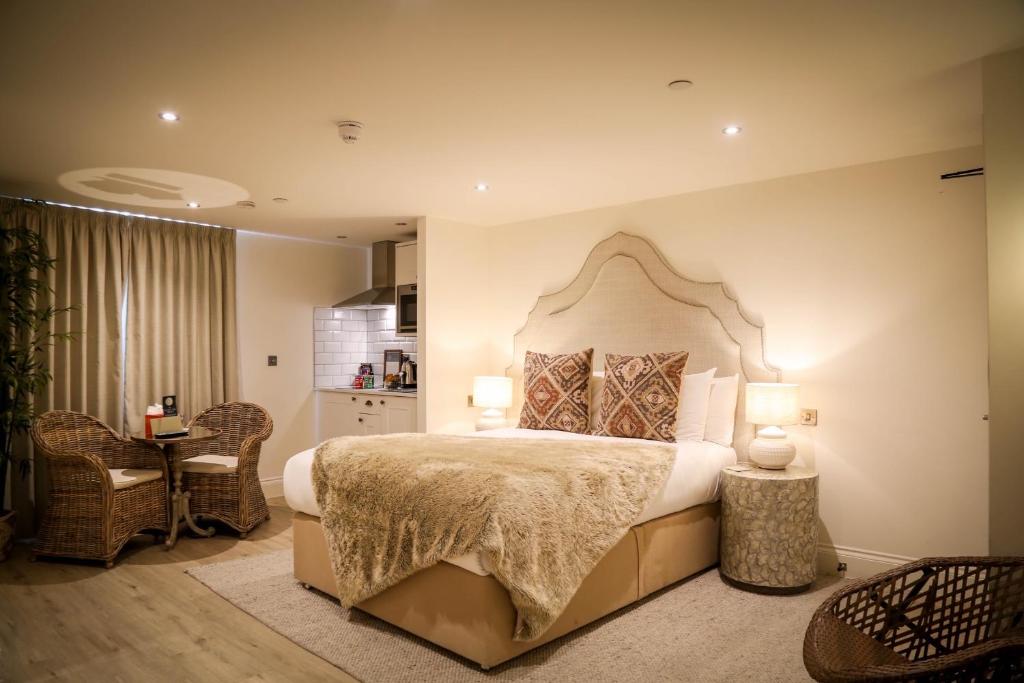 The Hotel Chester - 3