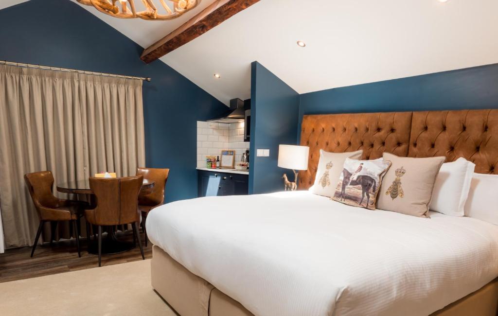 The Hotel Chester - 41