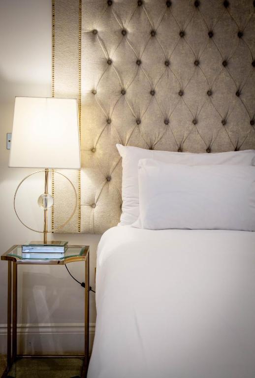The Hotel Chester - 29