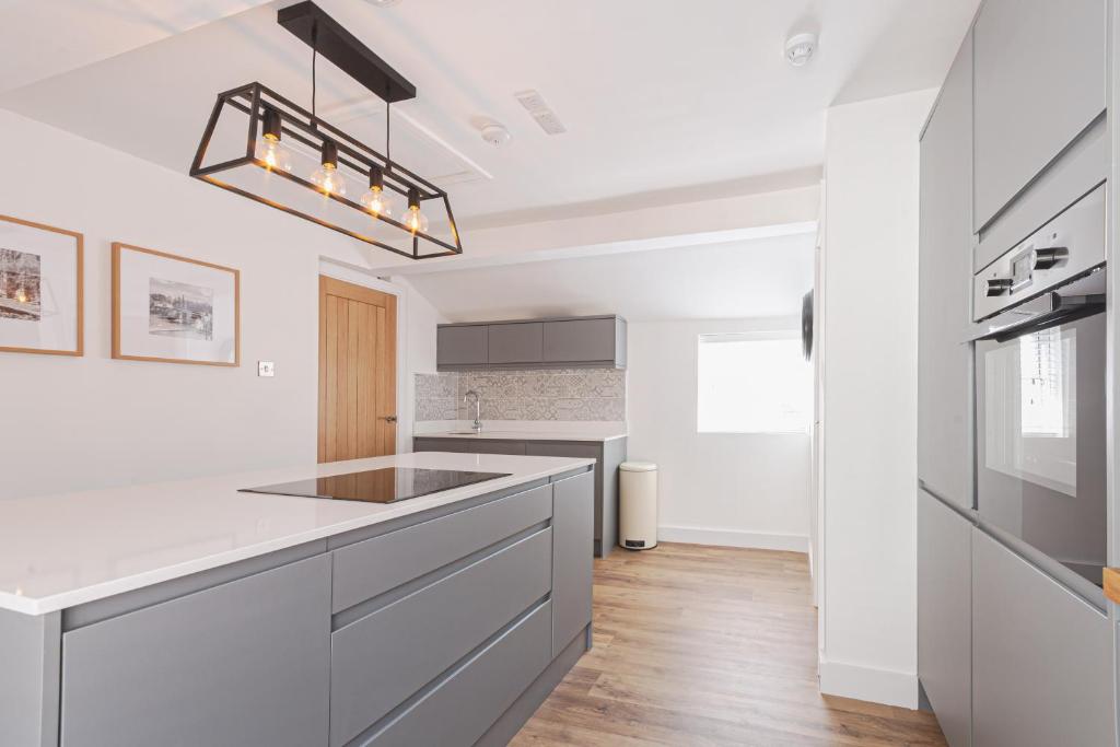 Grosvenor Stylish Apartments - Chester - 28