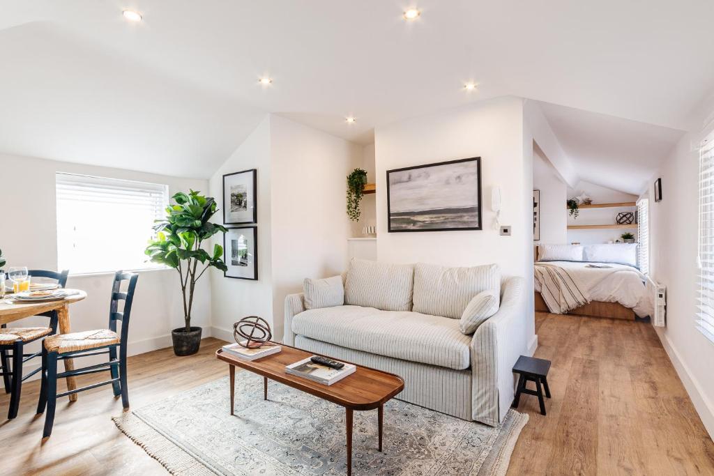 Grosvenor Stylish Apartments - Chester - 2