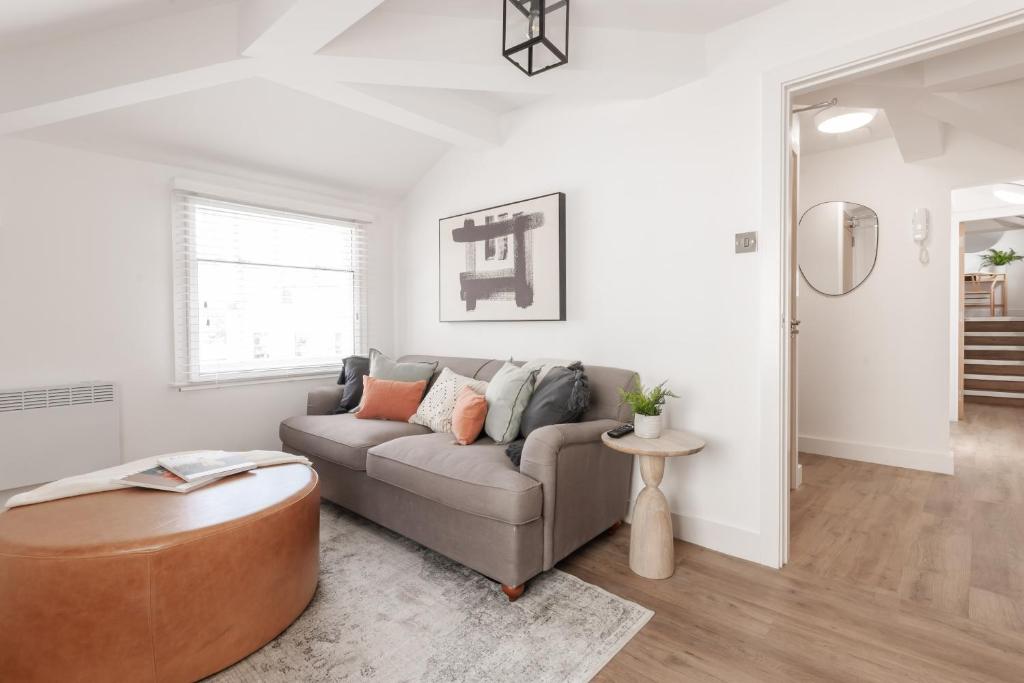 Grosvenor Stylish Apartments - Chester - 26