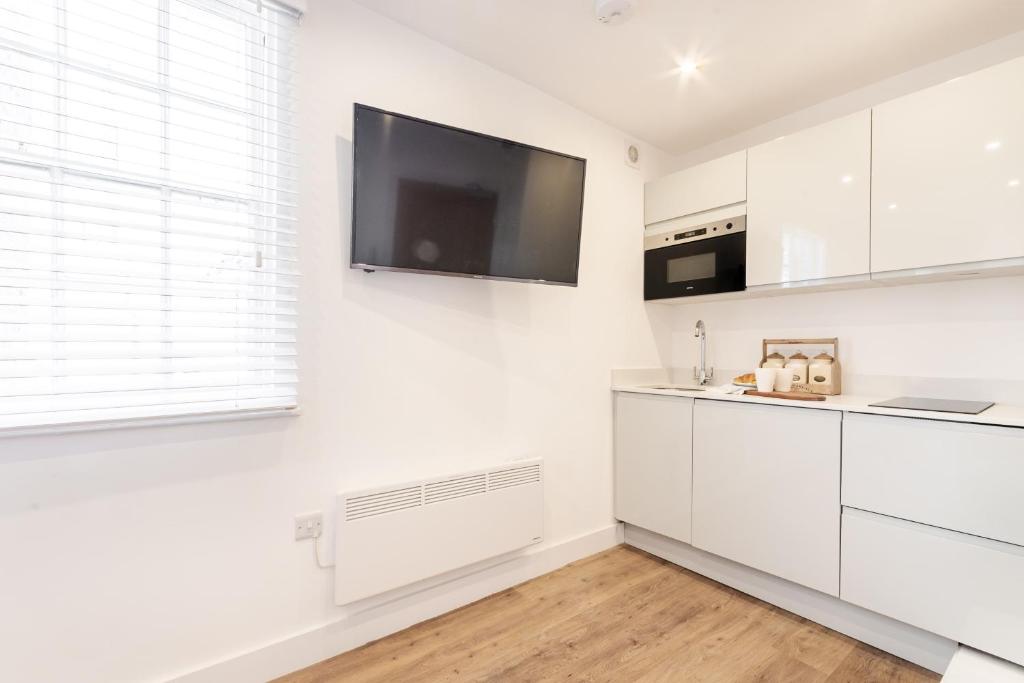 Grosvenor Stylish Apartments - Chester - 25