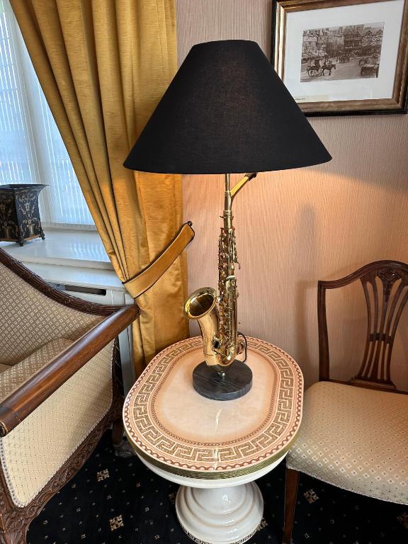 Chester House Guest House - 18