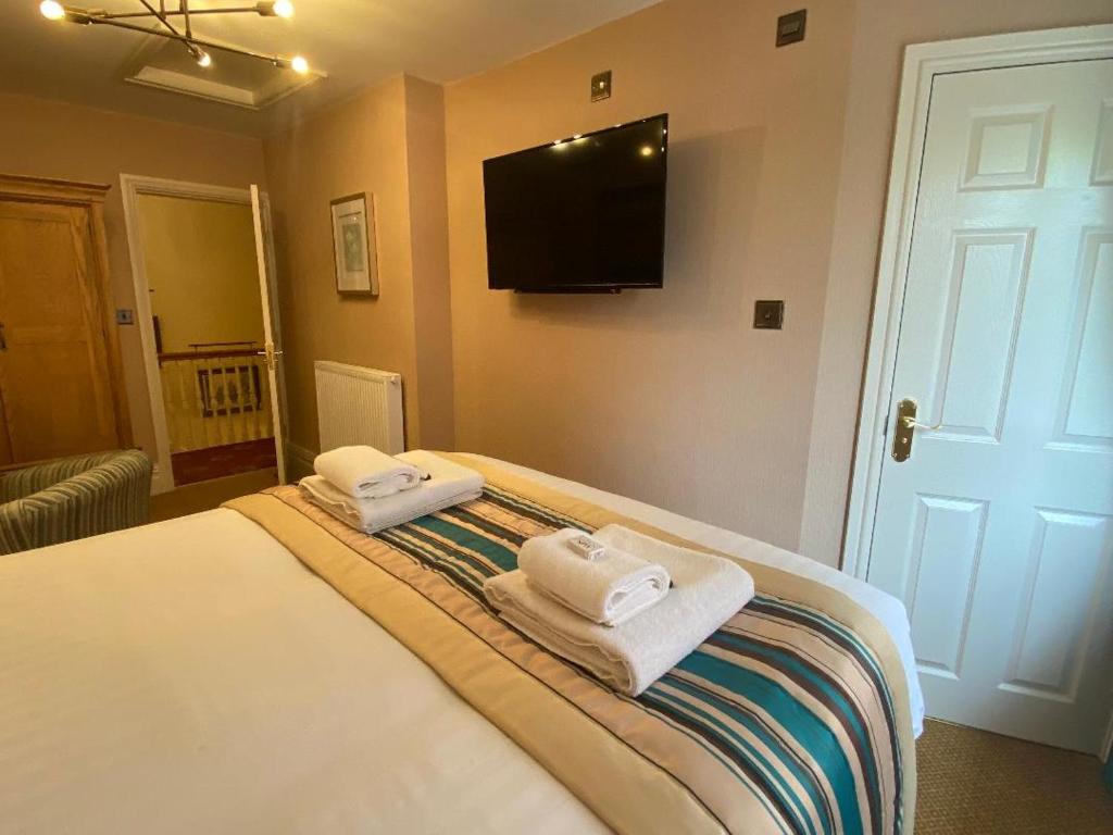 Chester House Guest House - 37