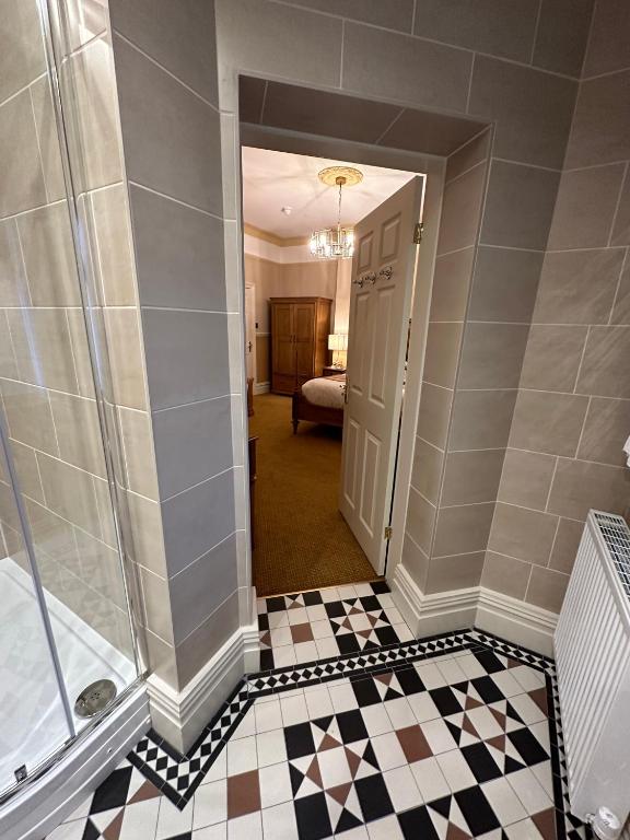 Chester House Guest House - 29