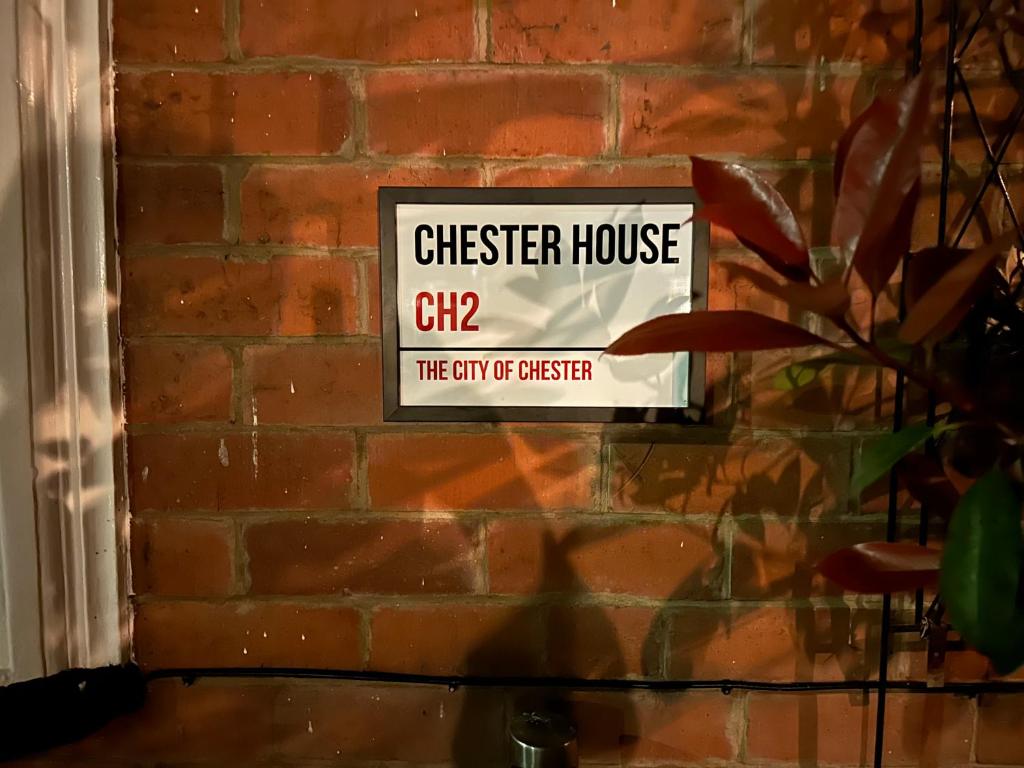 Chester House Guest House - 22