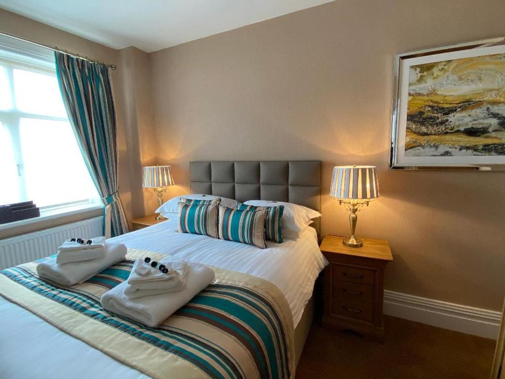 Chester House Guest House - 35