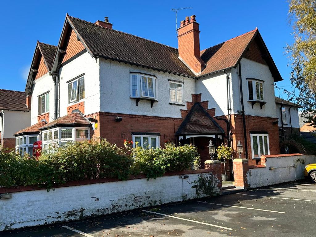 Chester House Guest House - 20