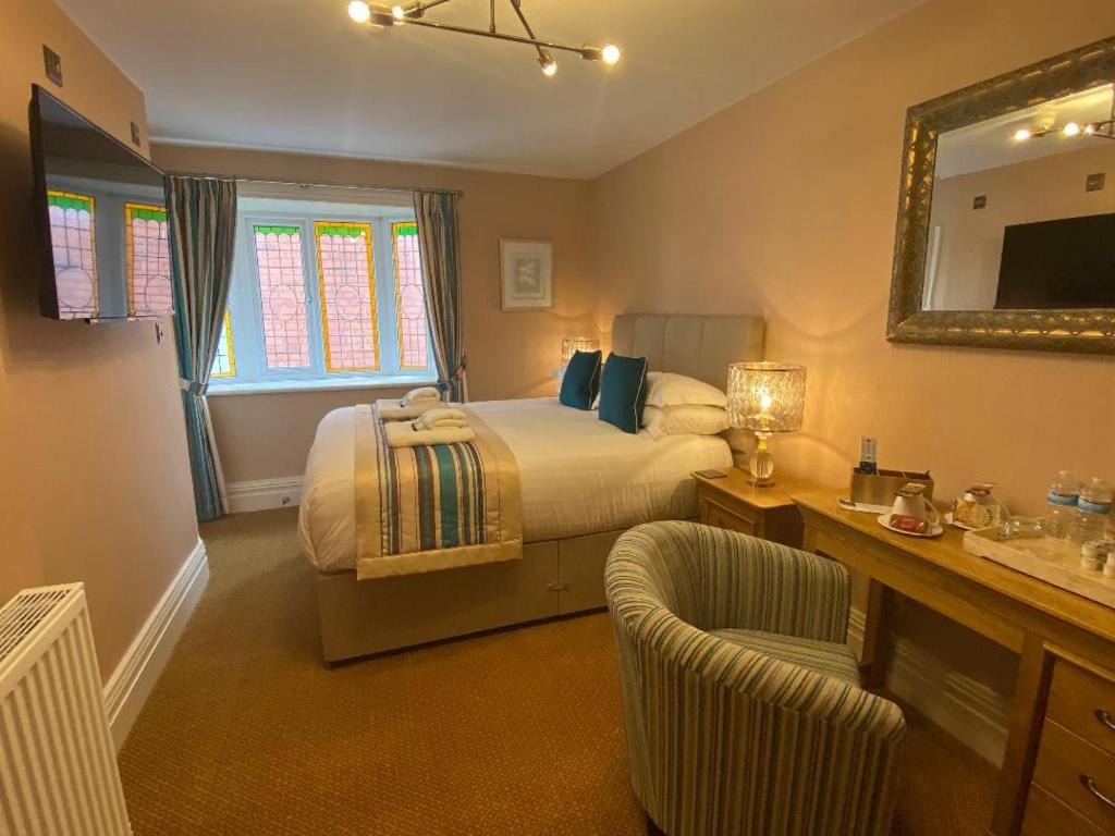 Chester House Guest House - 3