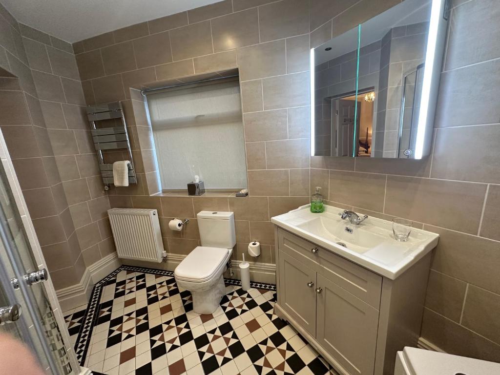 Chester House Guest House - 28