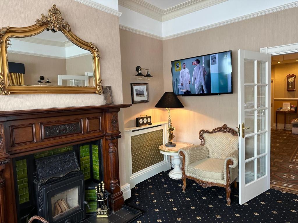 Chester House Guest House - 16