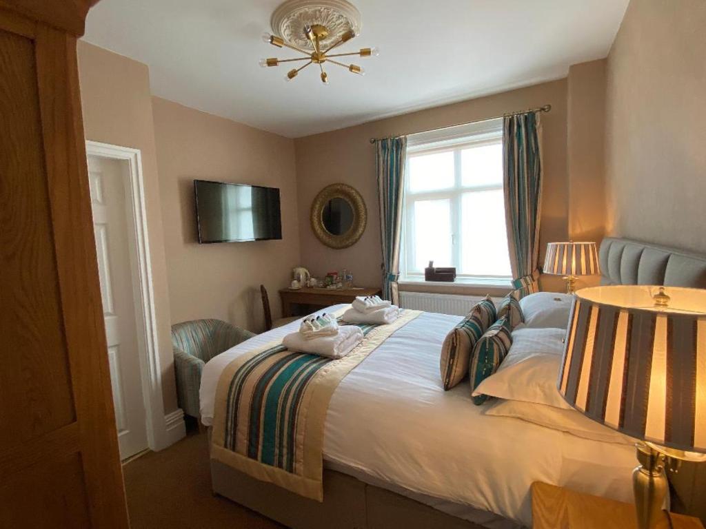 Chester House Guest House - 40